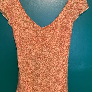 Tova Celine 100% Silk Blouse